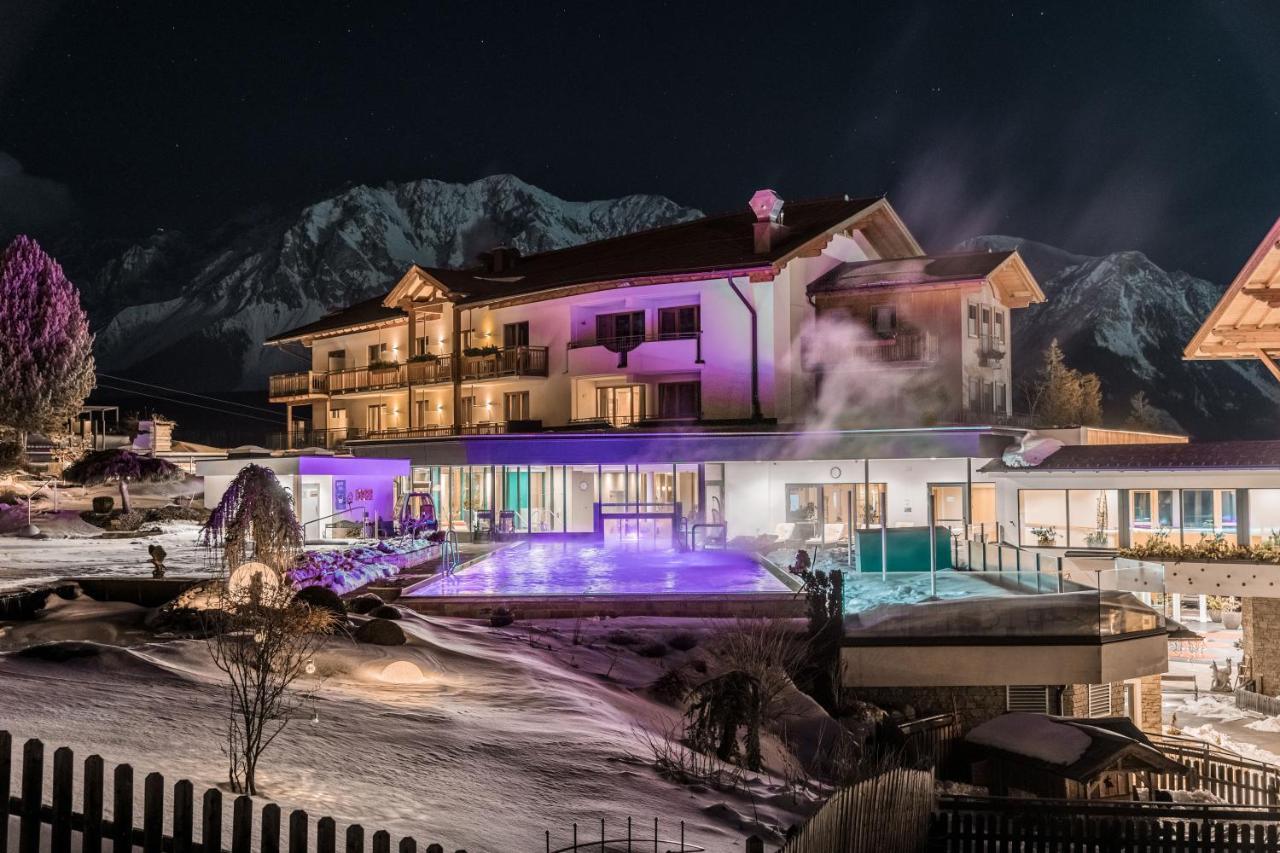 Hotel Schwaigerhof Schladming Exterior photo