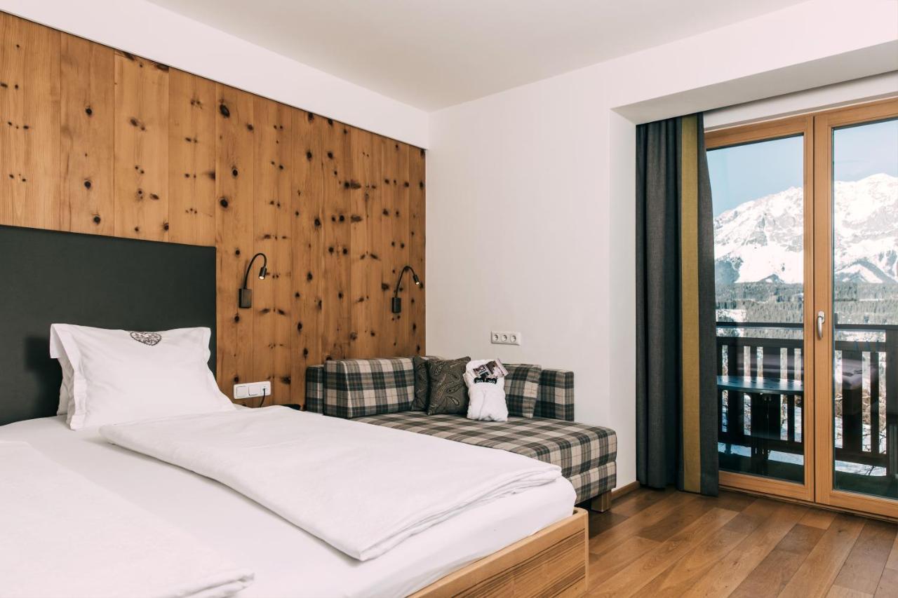 Hotel Schwaigerhof Schladming Room photo