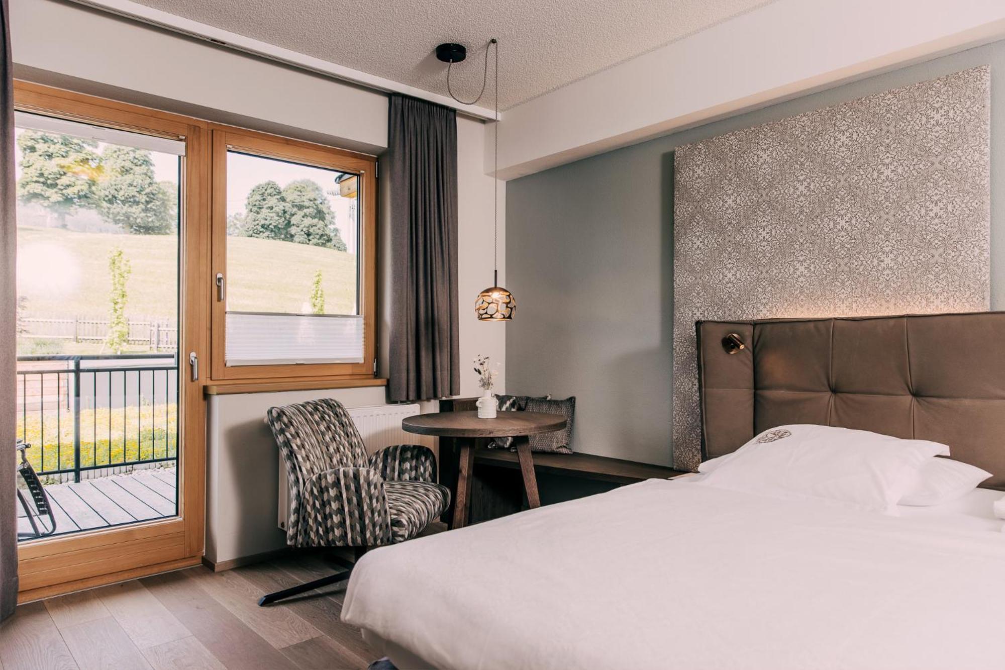 Hotel Schwaigerhof Schladming Room photo