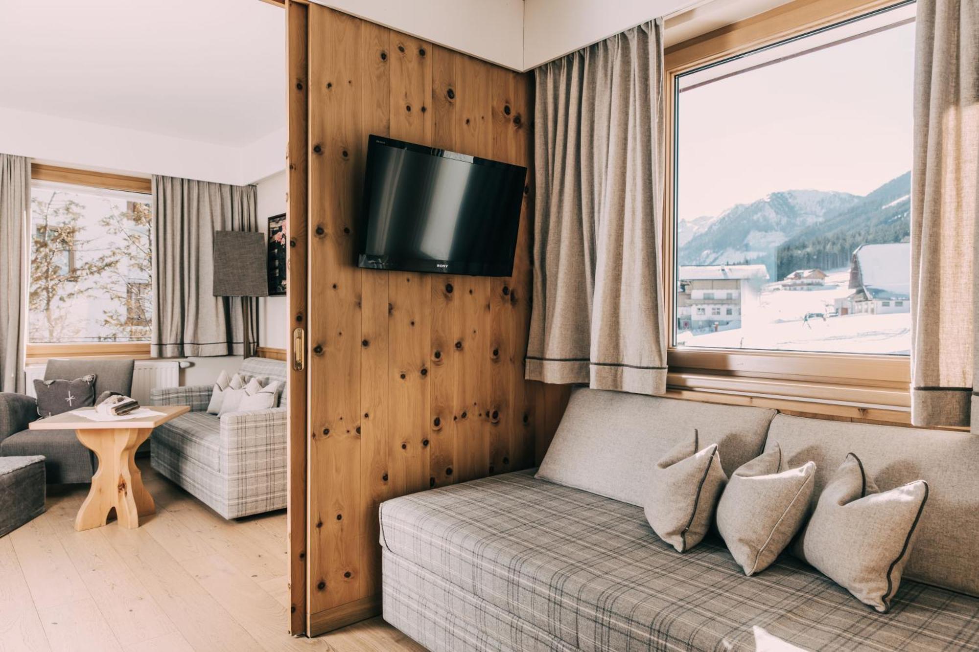 Hotel Schwaigerhof Schladming Room photo