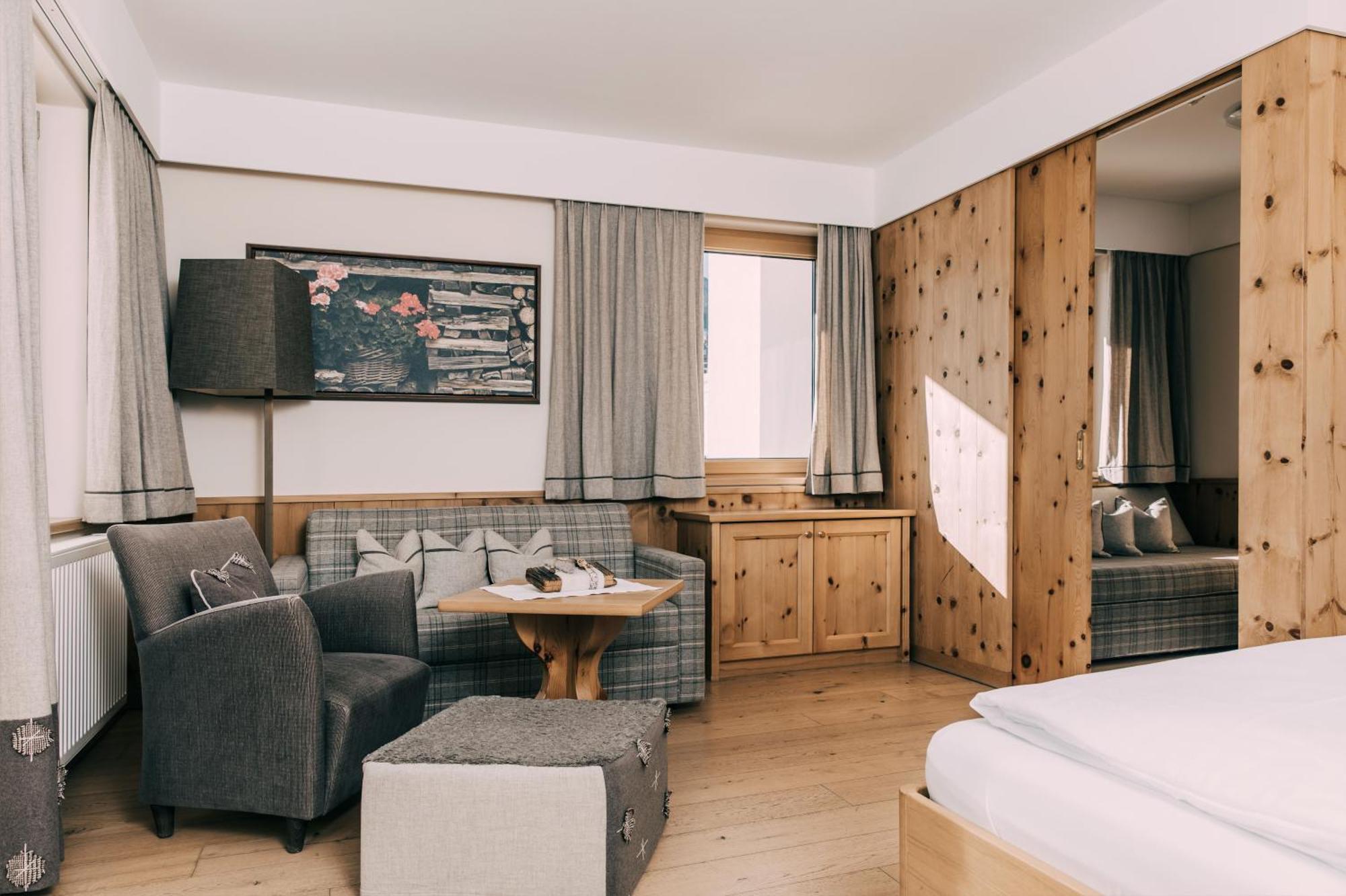 Hotel Schwaigerhof Schladming Room photo