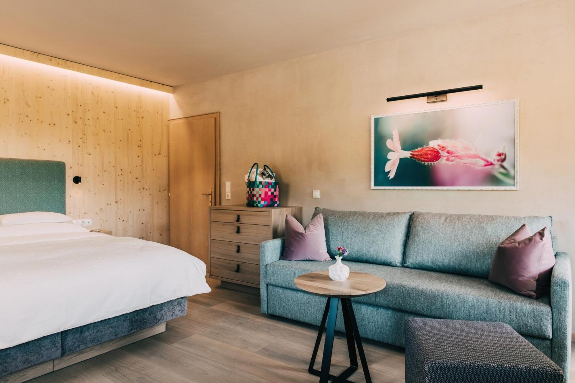 Hotel Schwaigerhof Schladming Room photo