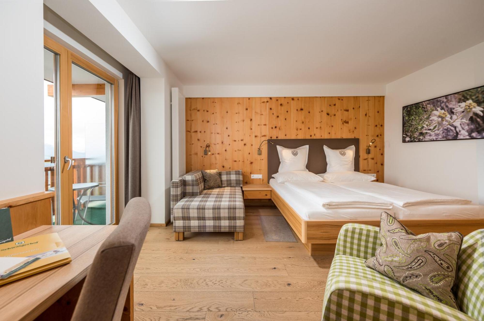 Hotel Schwaigerhof Schladming Room photo
