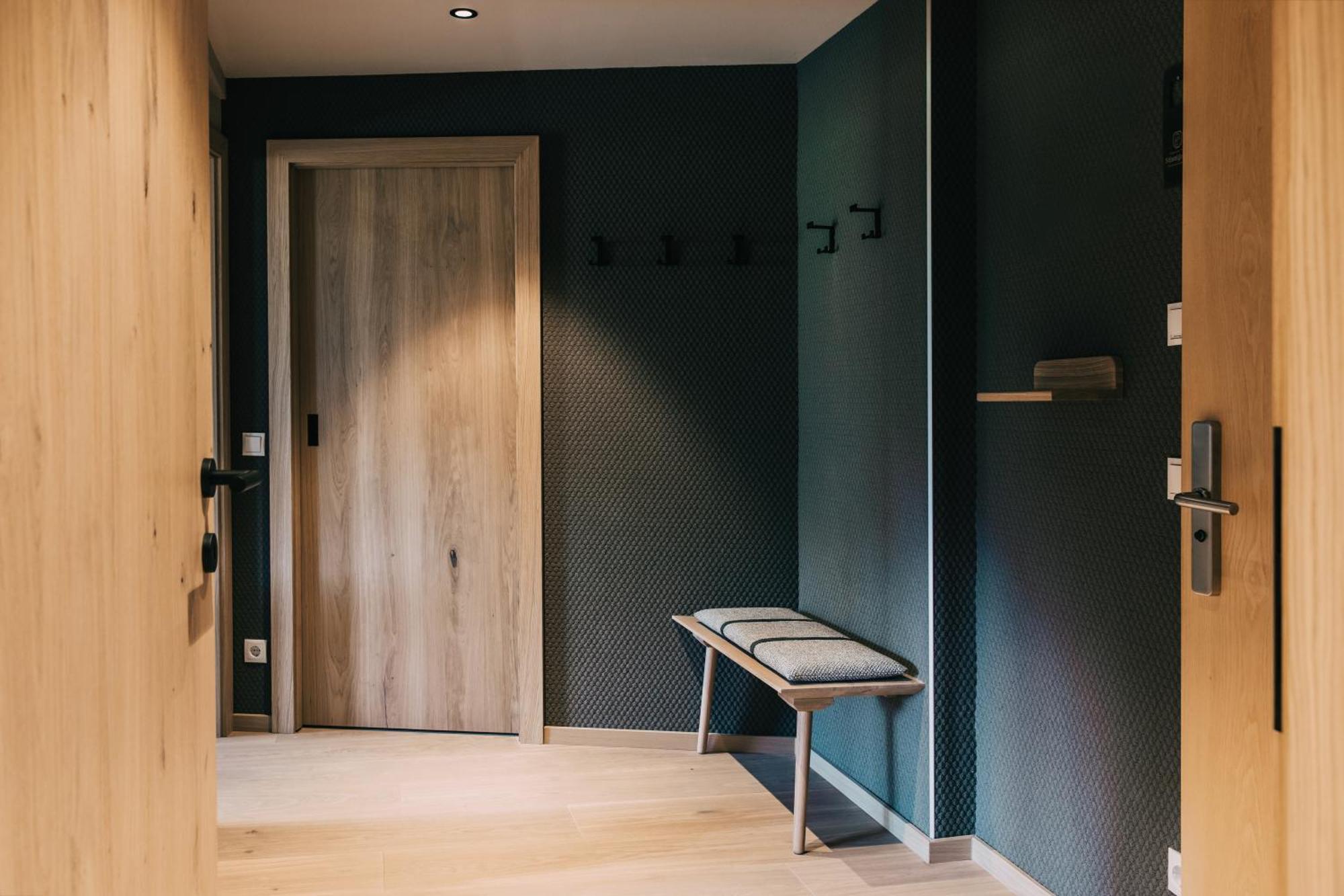 Hotel Schwaigerhof Schladming Room photo