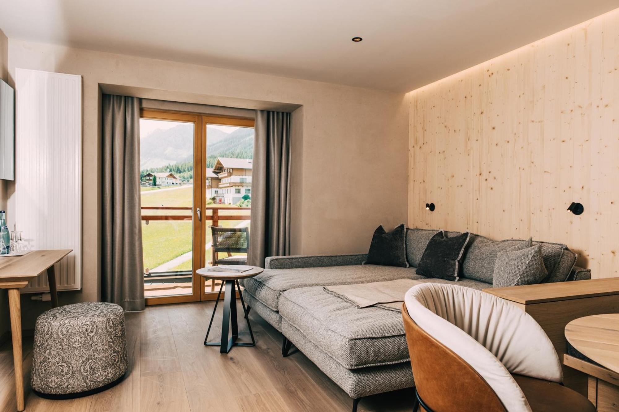 Hotel Schwaigerhof Schladming Room photo