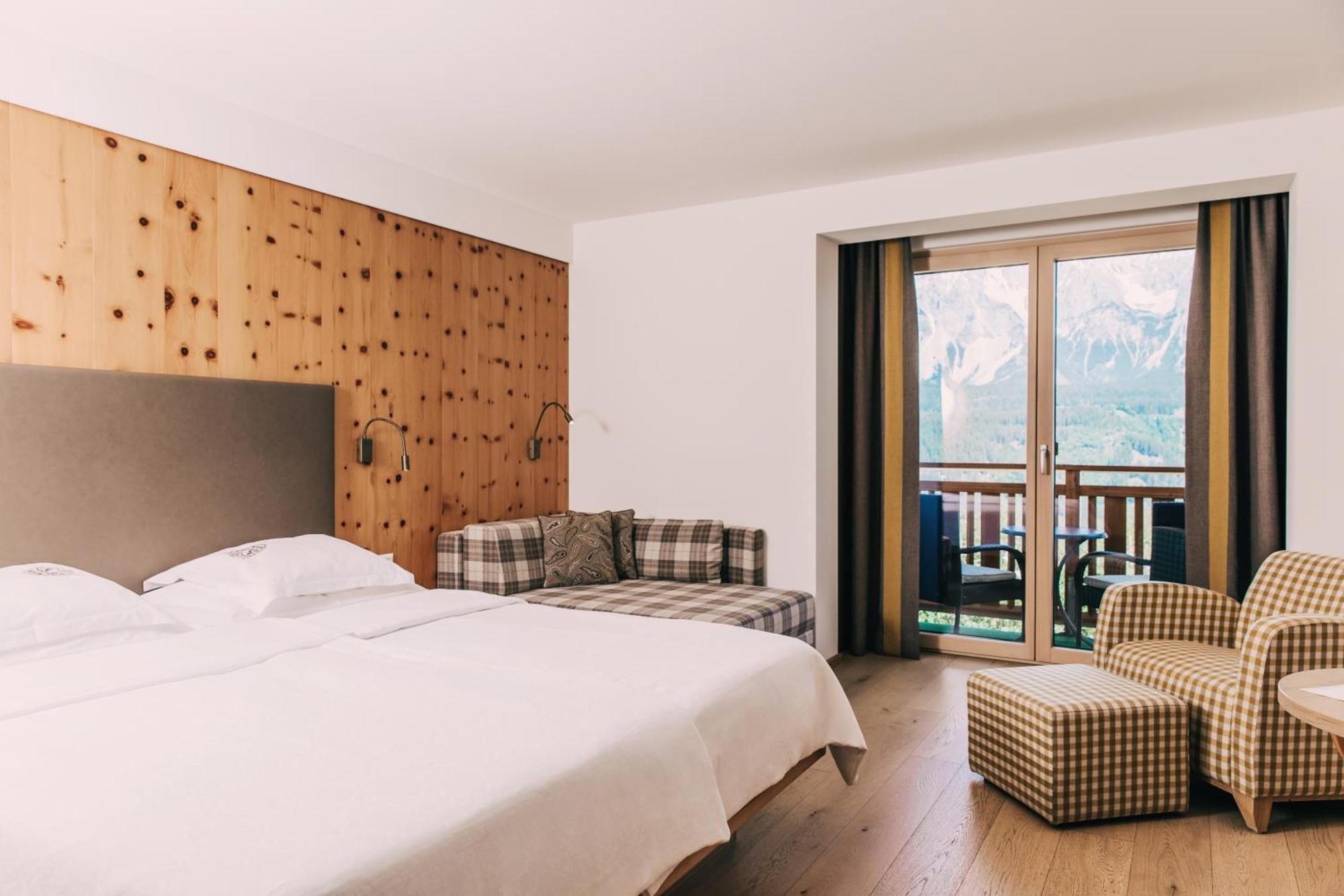 Hotel Schwaigerhof Schladming Room photo