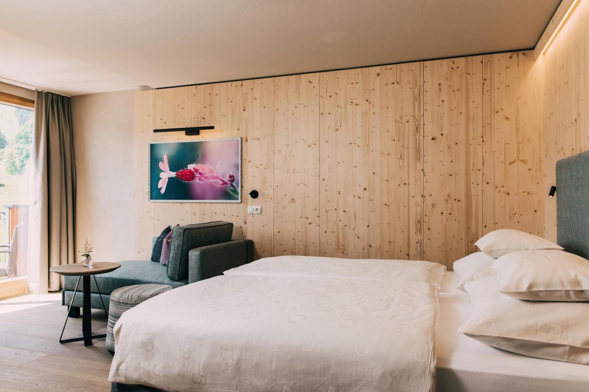 Hotel Schwaigerhof Schladming Room photo