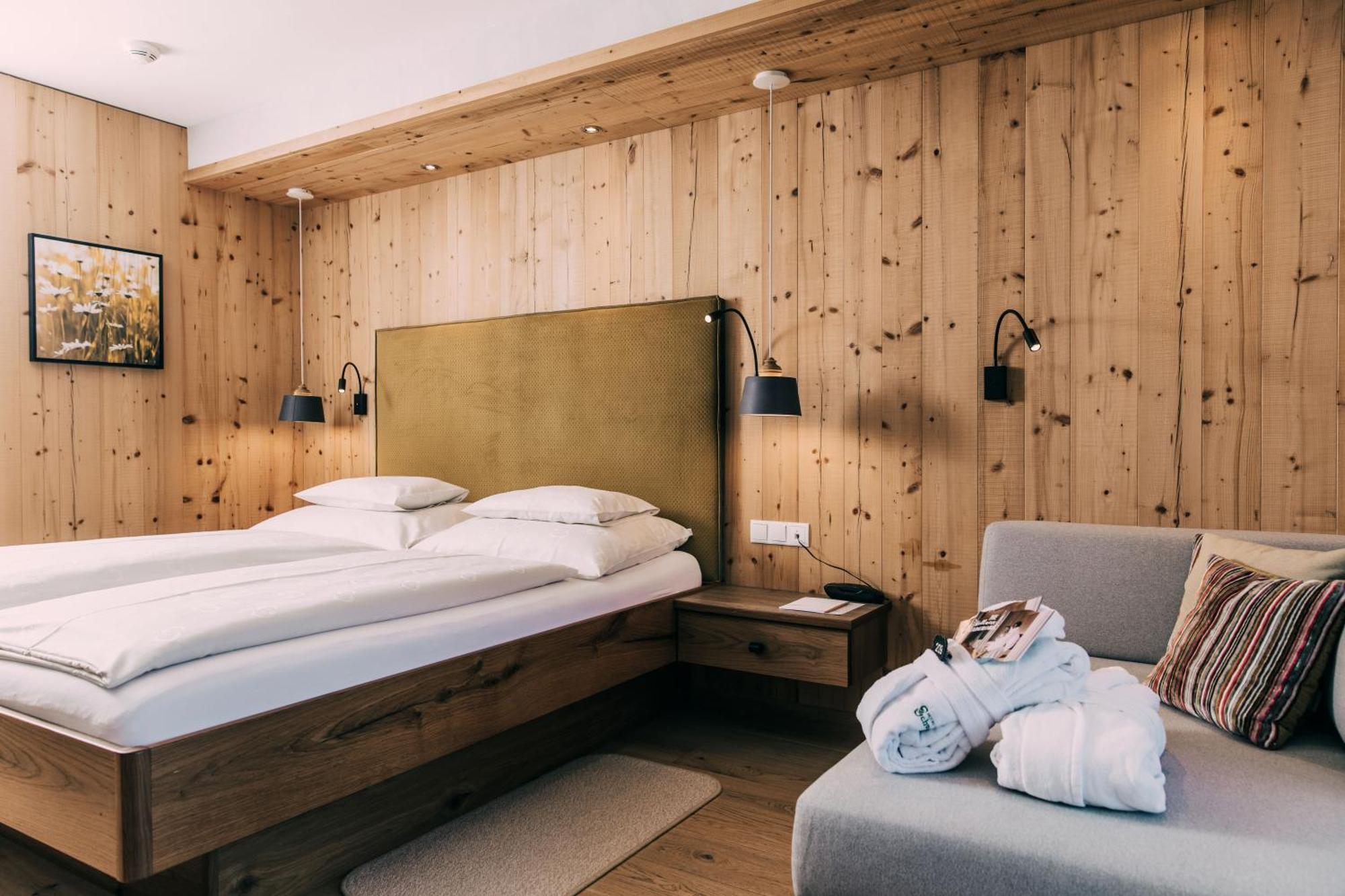 Hotel Schwaigerhof Schladming Room photo